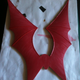 Illustration for article titled Making a Costume: Pt. 3